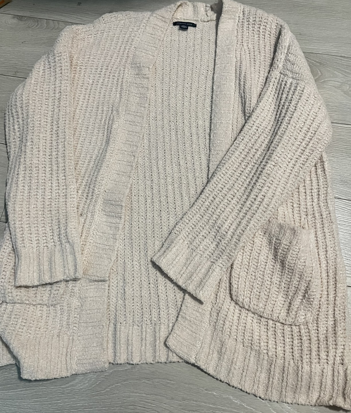 Sweater - photo 3