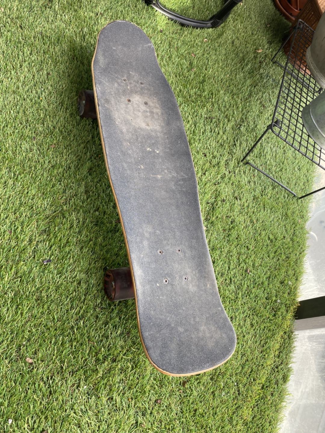 Cruiser Skateboard - photo 5