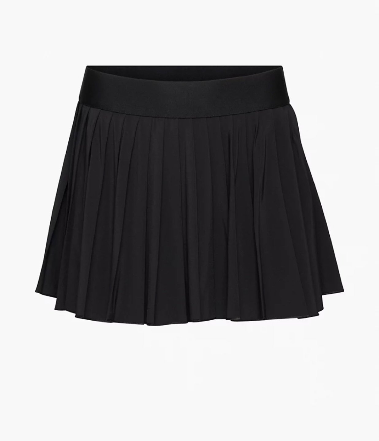 Tennis skirt - photo 4