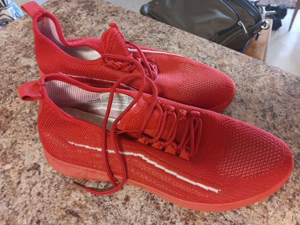 Men's Casual Runners thumbnail