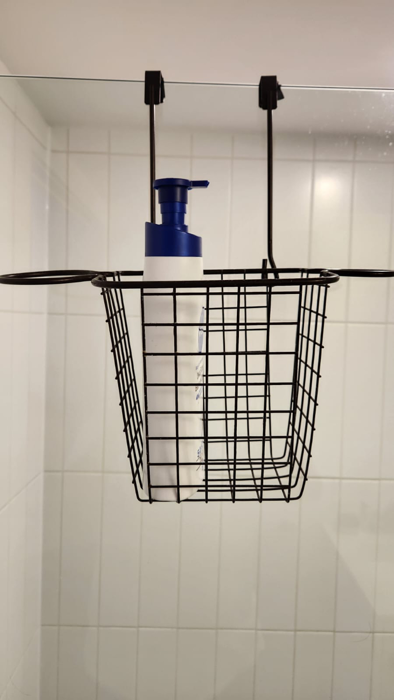 Shower Caddy image indicator(2)