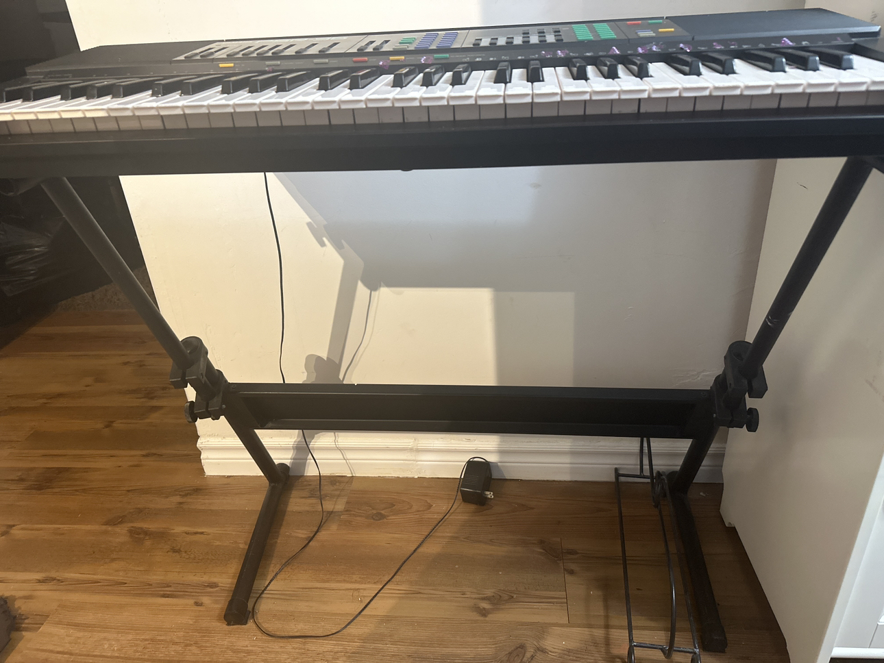 Keyboard - photo 3