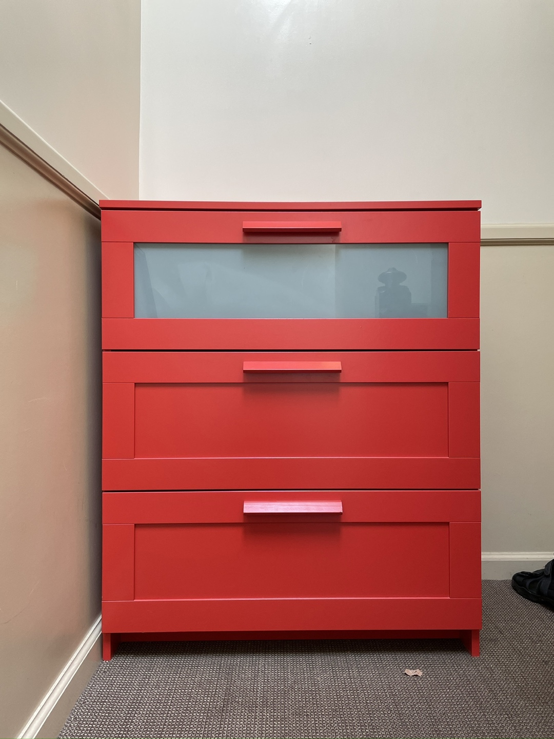 Ikea Malm Dresser