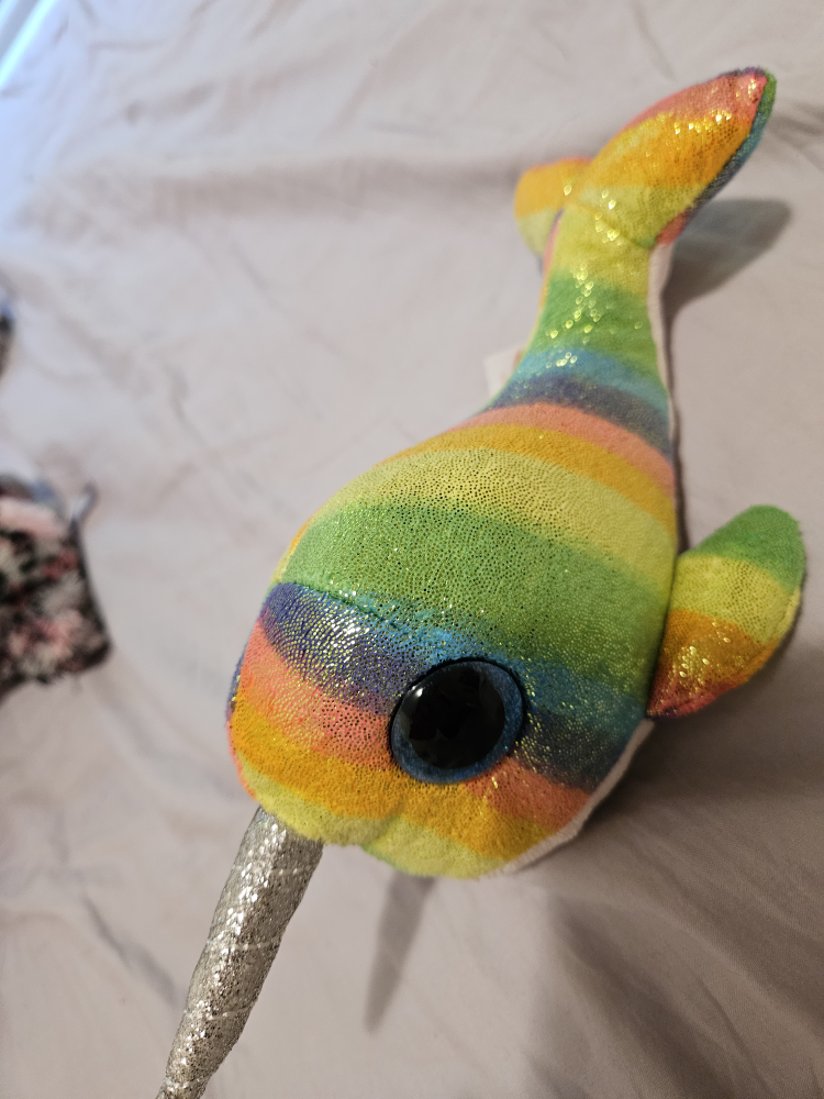 Beannie Boo's image indicator(3)