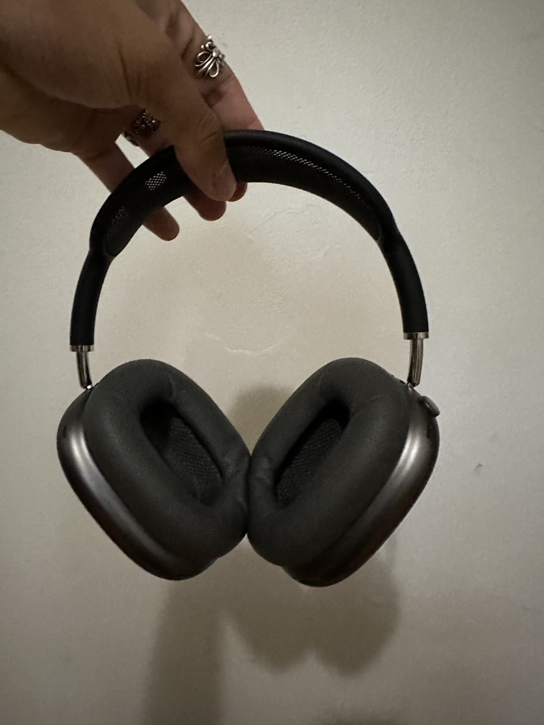 AirPods Max Black - photo 3