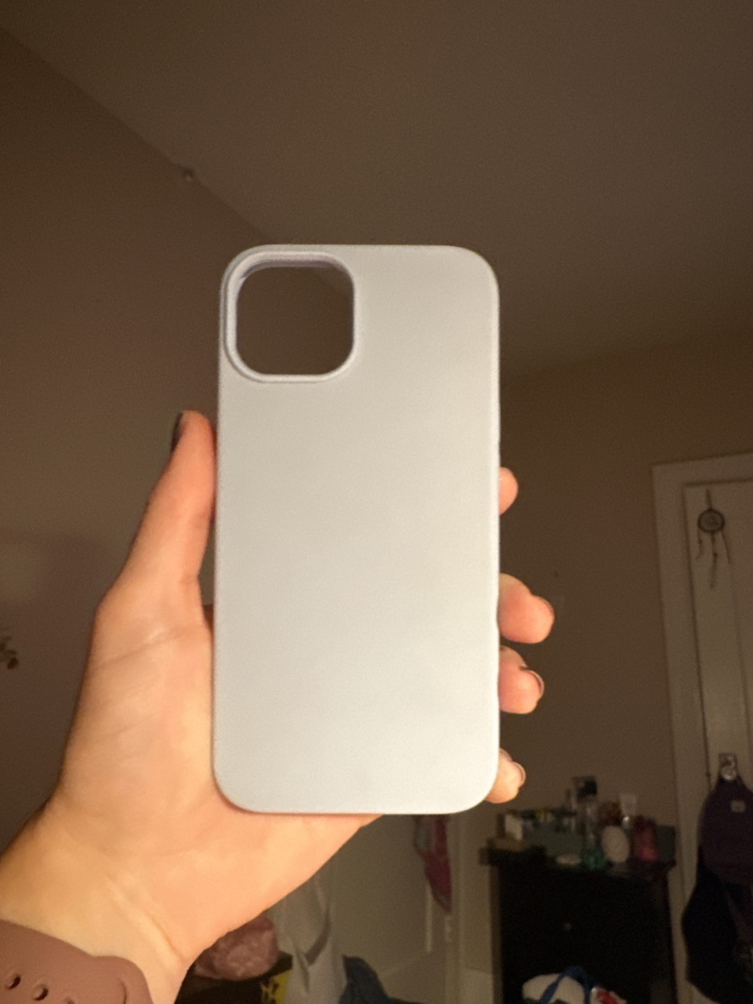iPhone 13 Pro case - REALSIMPLE