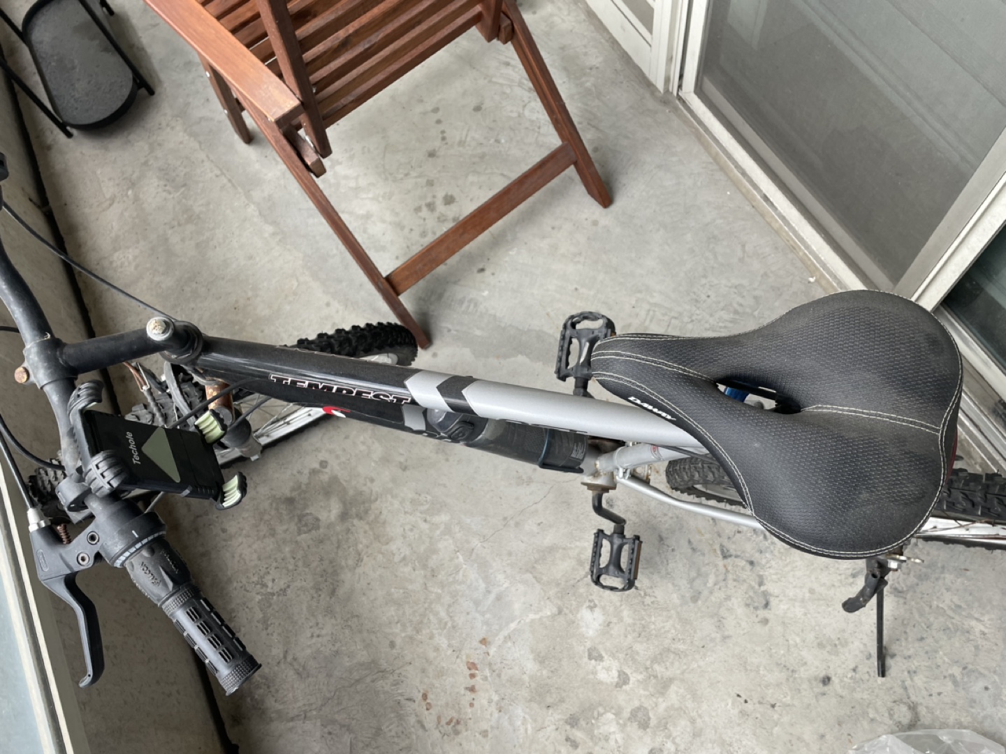 Tempest Sportek Bicycle - photo 2