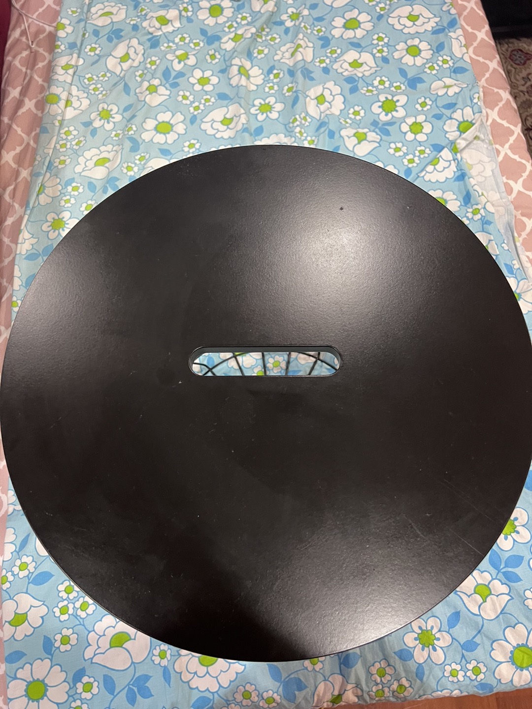 Table Storage (Black) - photo 3
