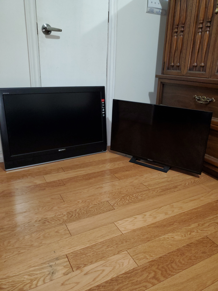 Televisions thumbnail
