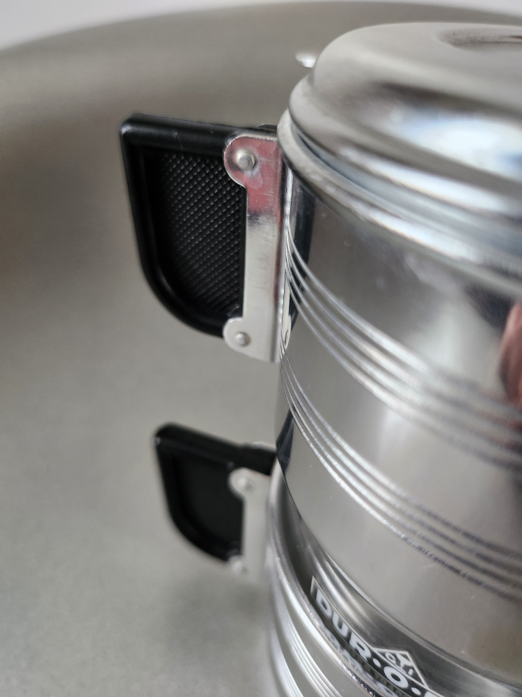 REAL VINTAGE Percolator Coffee Maker - photo 2