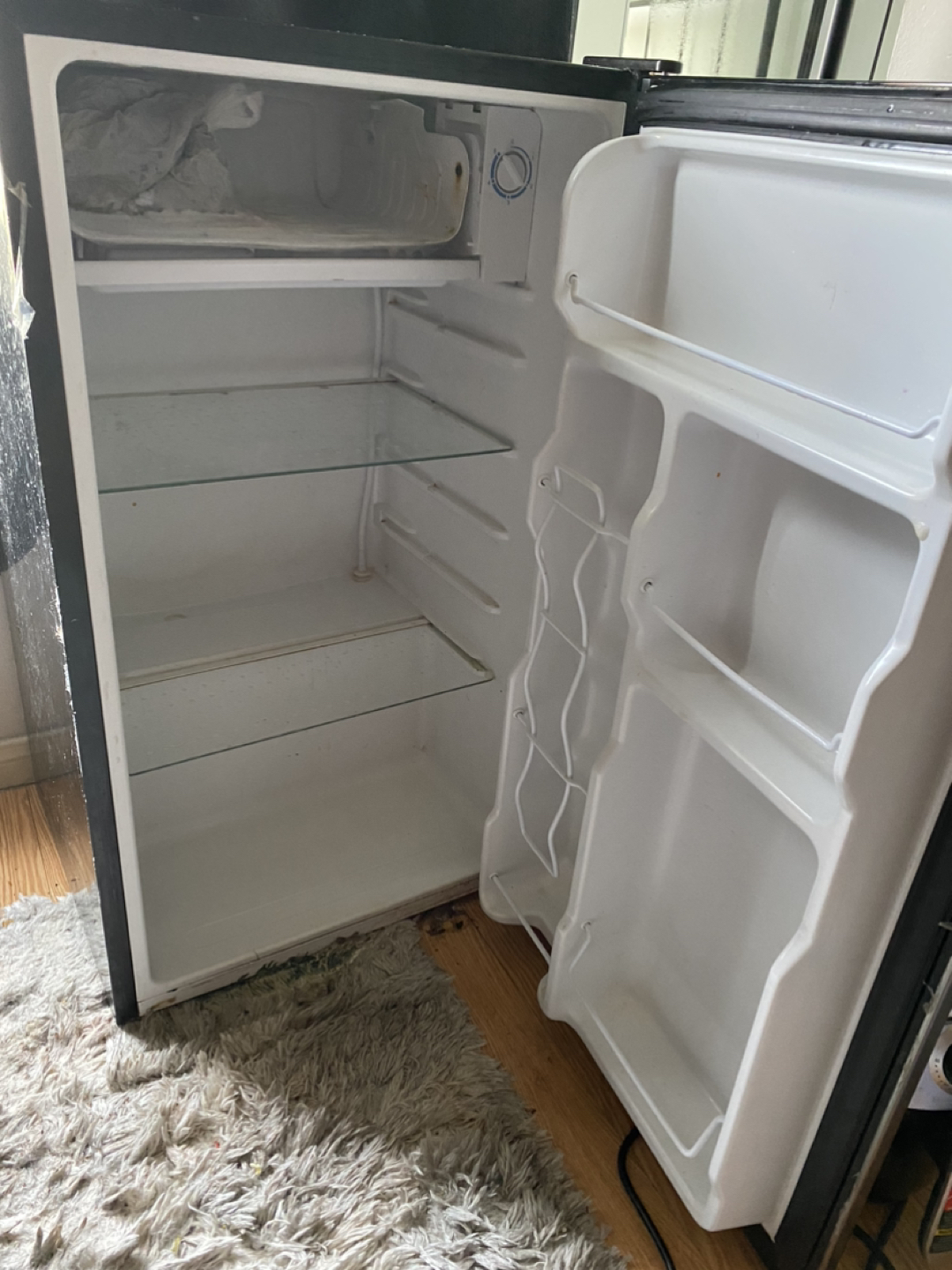 Fridge image indicator(2)