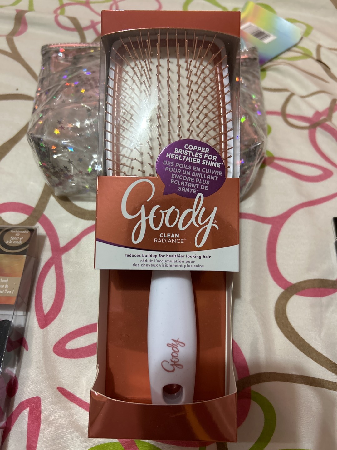 Beauty loot bag - photo 3