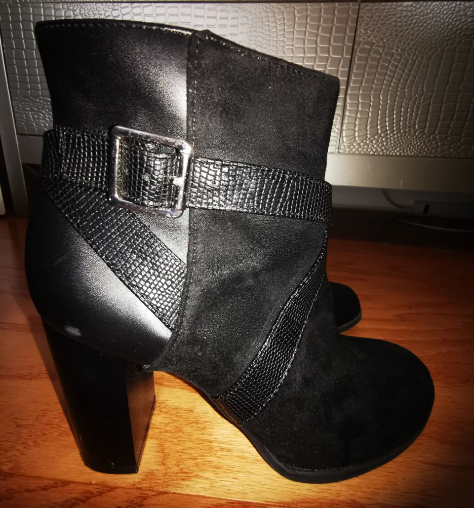 Fall boots - photo 2