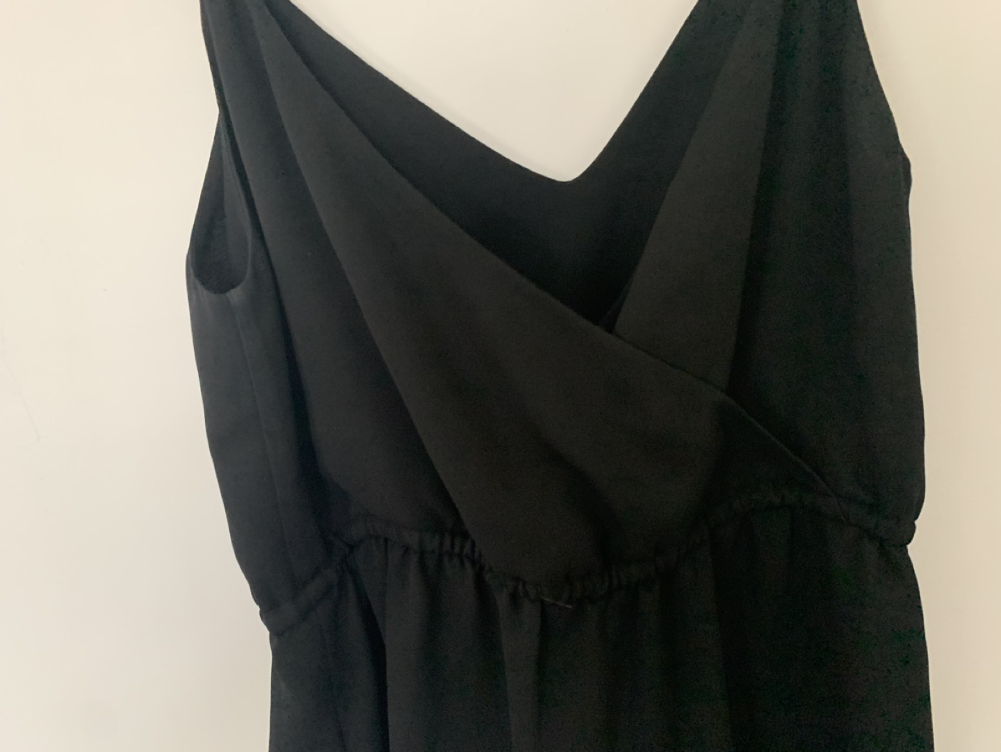 Babaton blouse size XS image indicator(5)