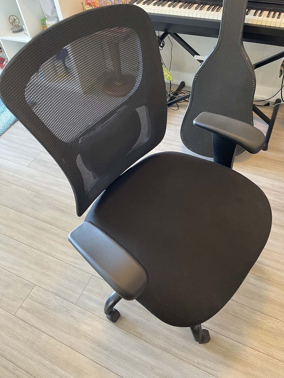 Comfortable Office Chair