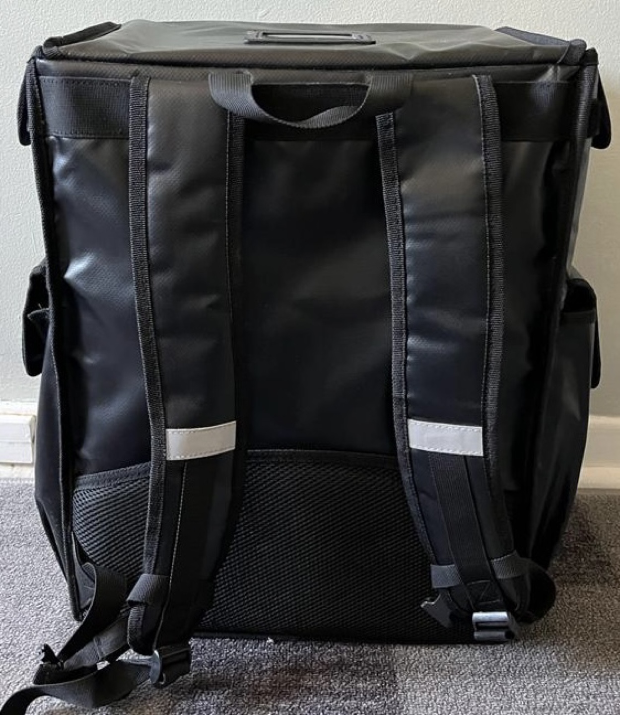 Delivery bag for sale - photo 2