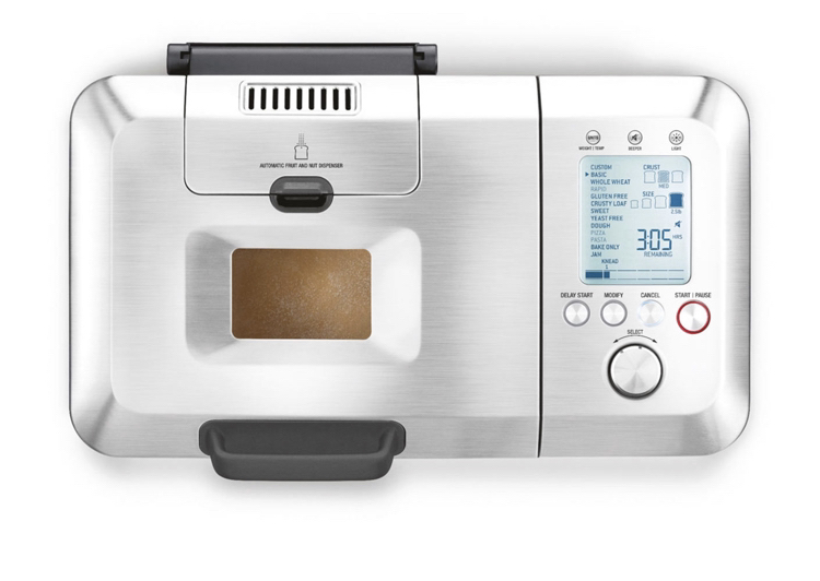 Bread maker - photo 3