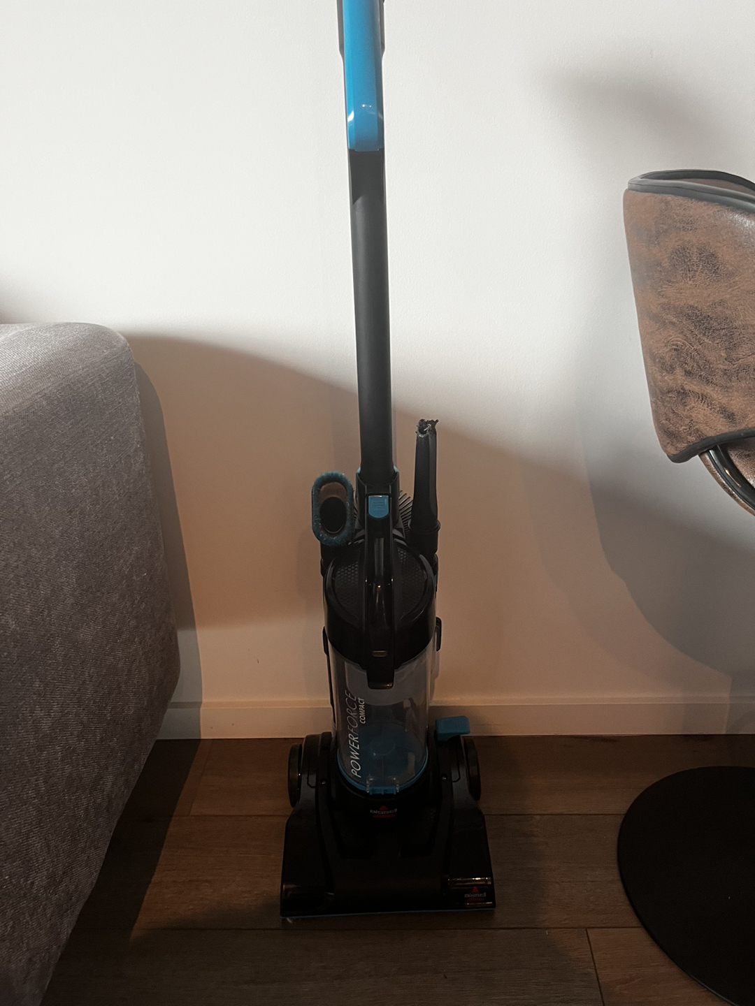 Bissell Power Force Compact Vaccum