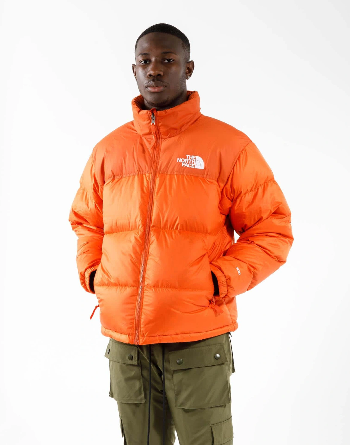 origin of north face