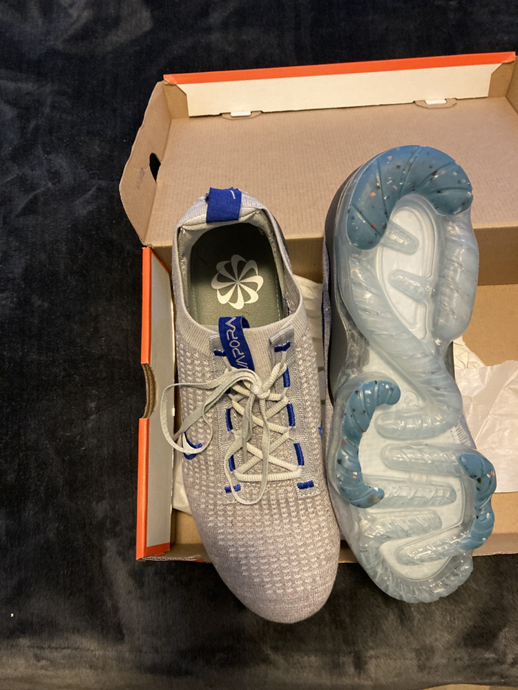 New Nikes - photo 2