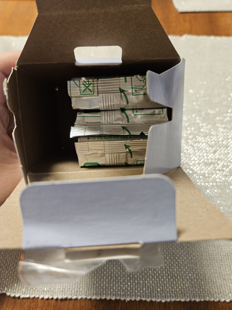 Fujifilm Instax Mini Film - photo 2