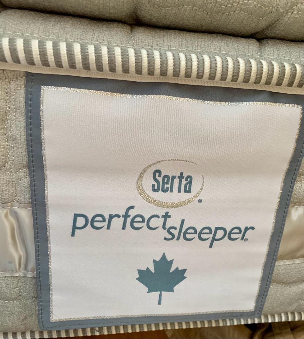 Queen mattress - photo 3