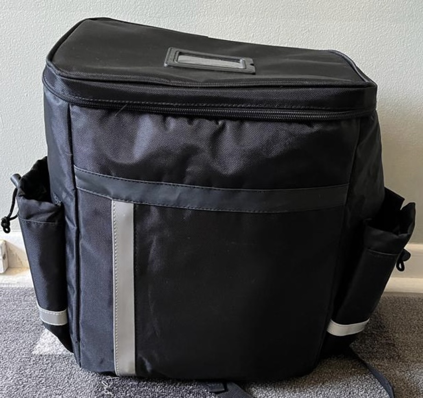 Deliver bag (medium) - photo 2