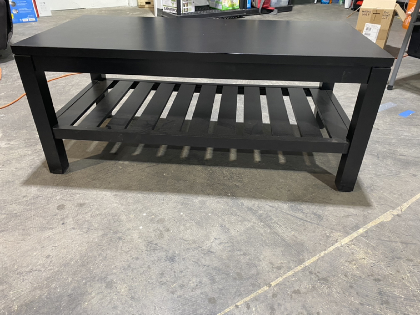 Coffee table - photo 2