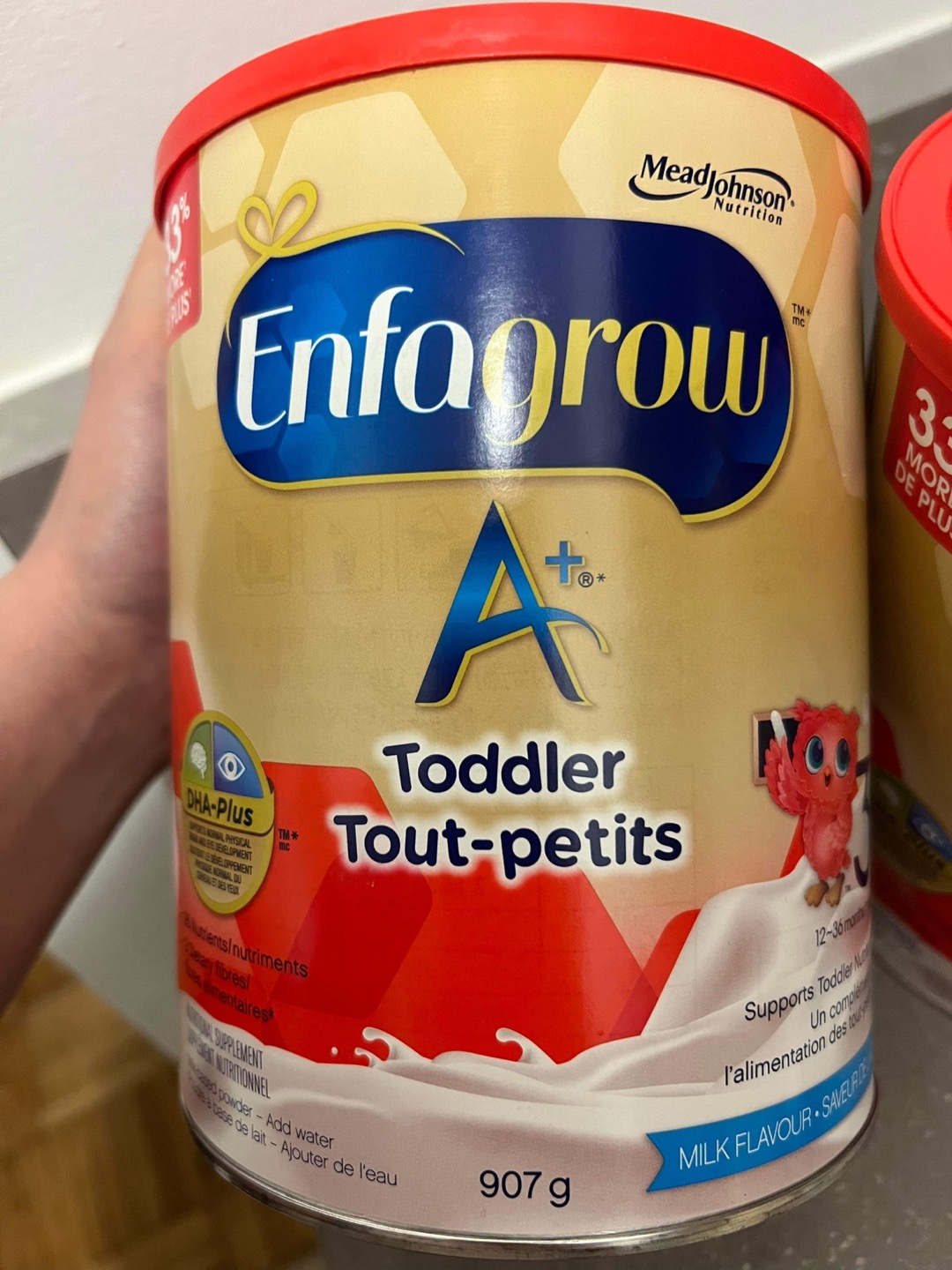 ENFAGROW A+ - photo 2