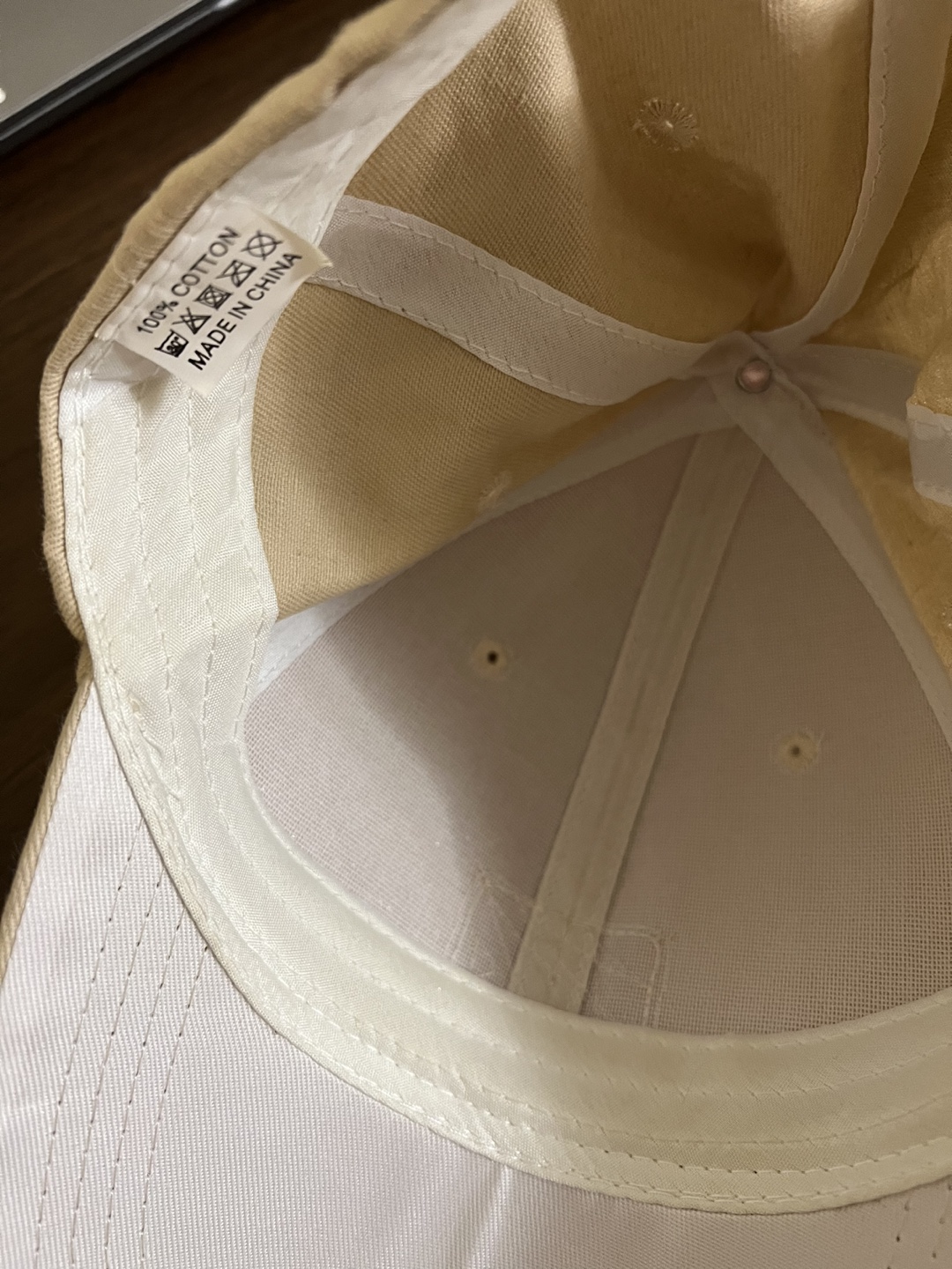 Cap image indicator(2)