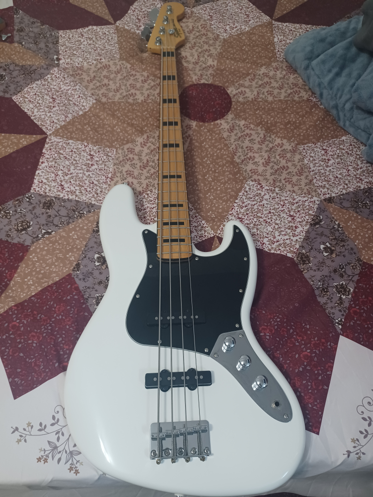 Electric Bass guitar