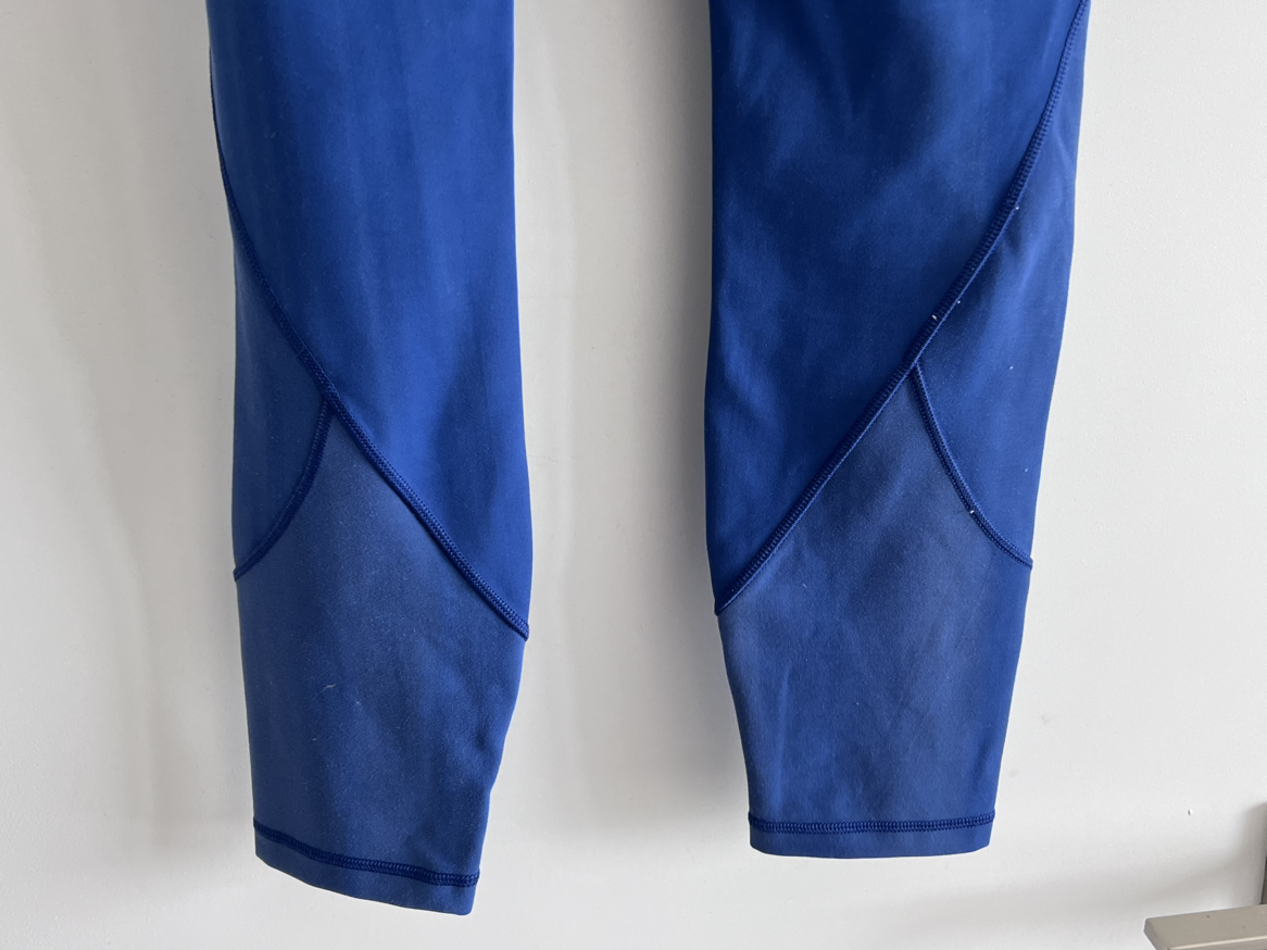 Lululemon leggings - photo 3