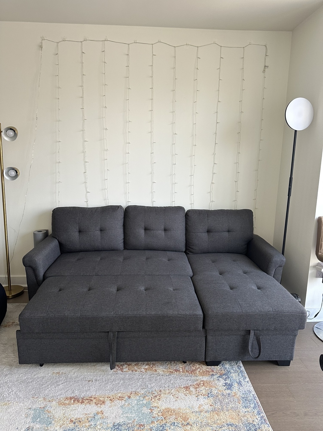 Sofa Bed - photo 3