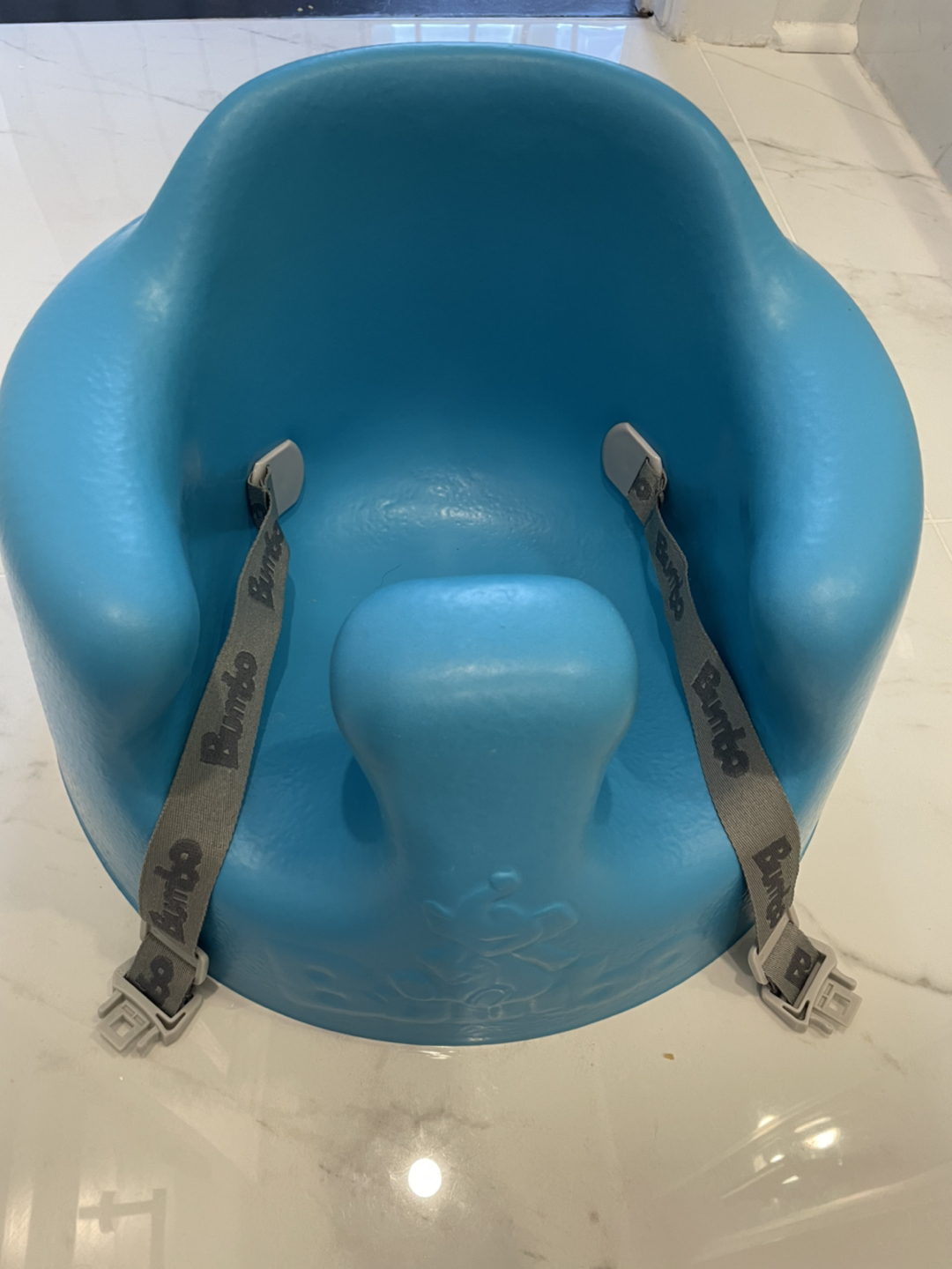Bumbo chair