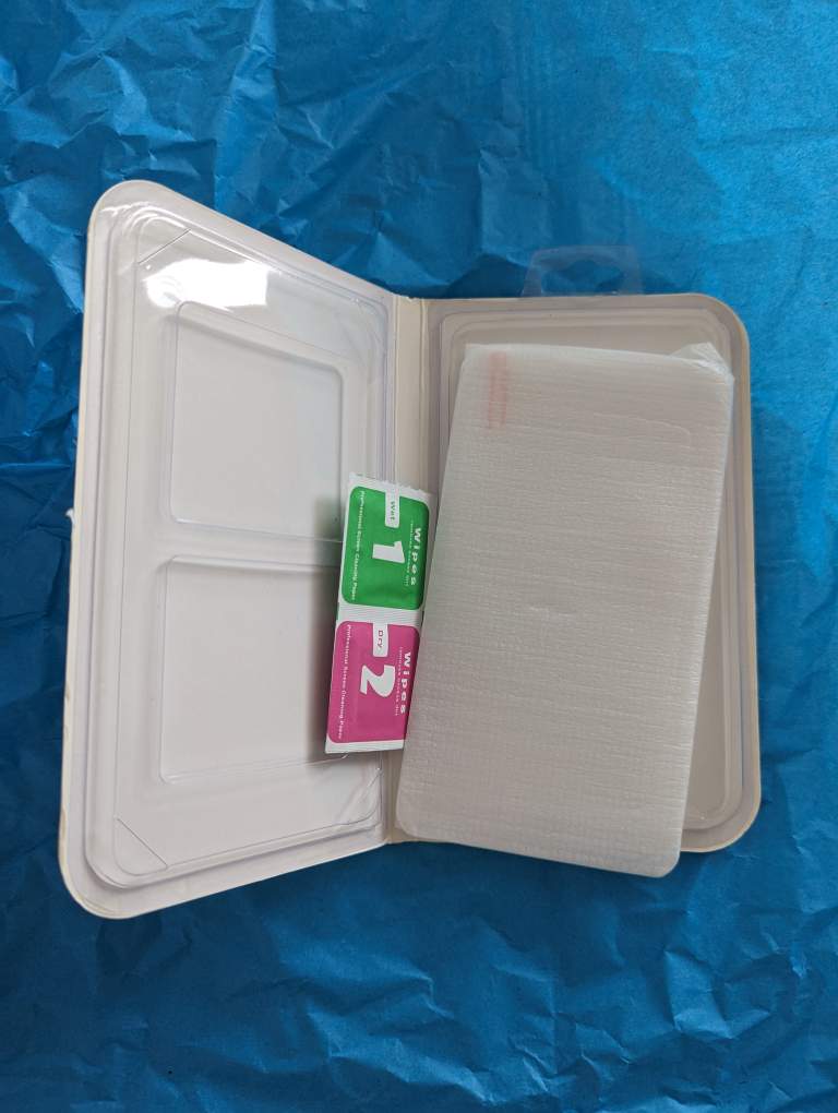 1- Motorola Moto G4 Screen Protector image indicator(3)