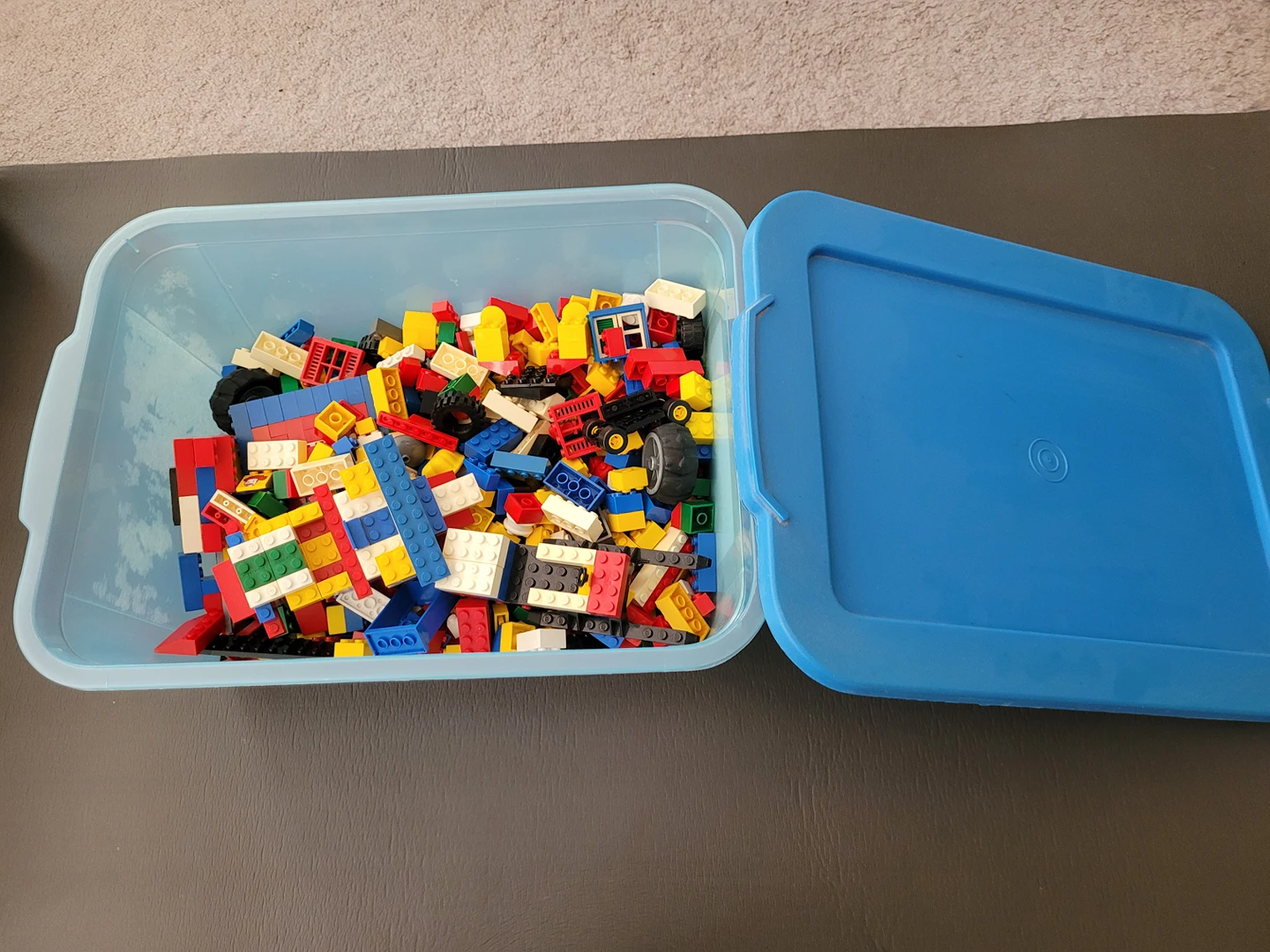 Lego