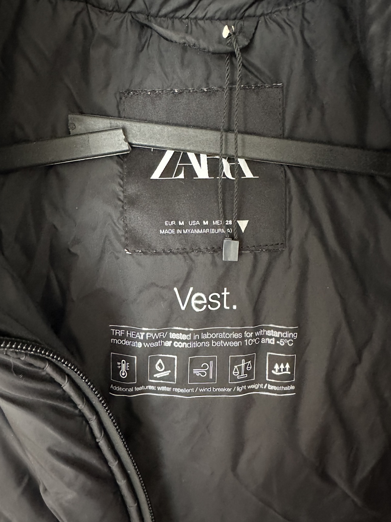 Vest with Hoodie - photo 4
