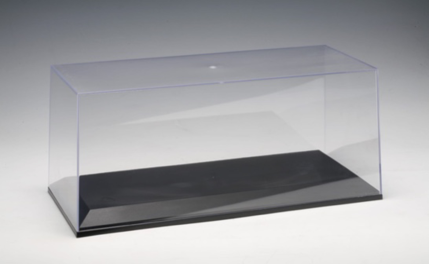 AutoArt crystal case acrylic box for models 1/18 90001