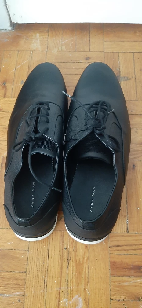 Zara mens shoes - photo 2