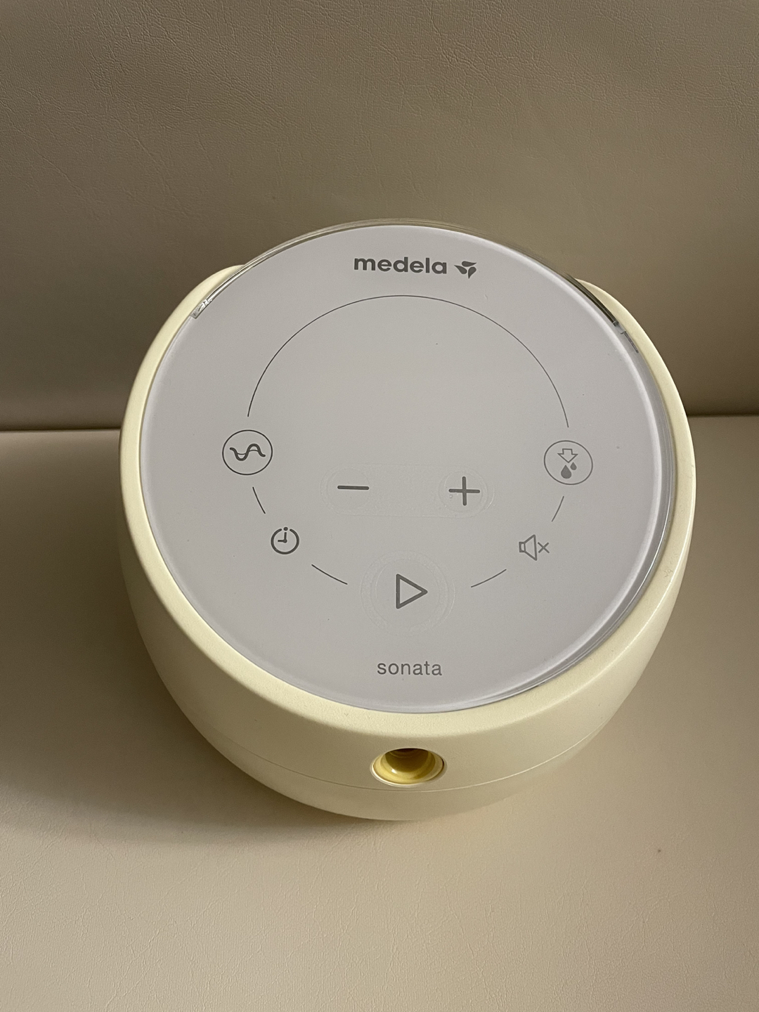 Medela Sonata breast pump