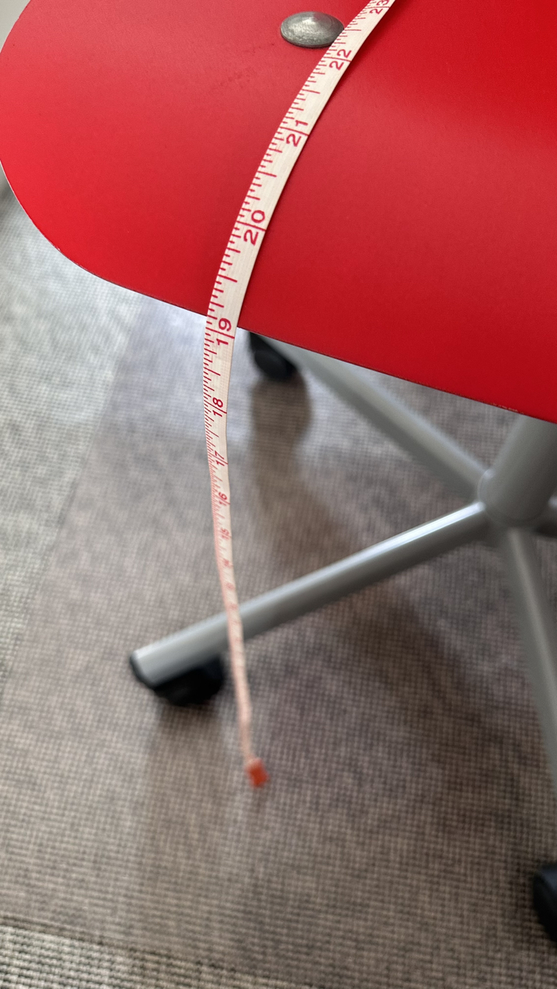 IKEA chair - photo 4