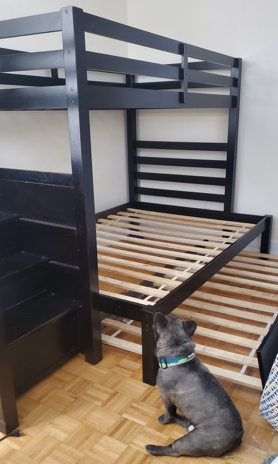 Bunk Bed - photo 2