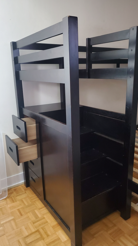 Bunk Bed - photo 3