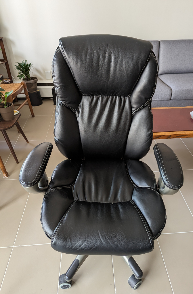 Office chair Serta