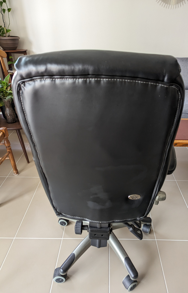 Office chair Serta - photo 2
