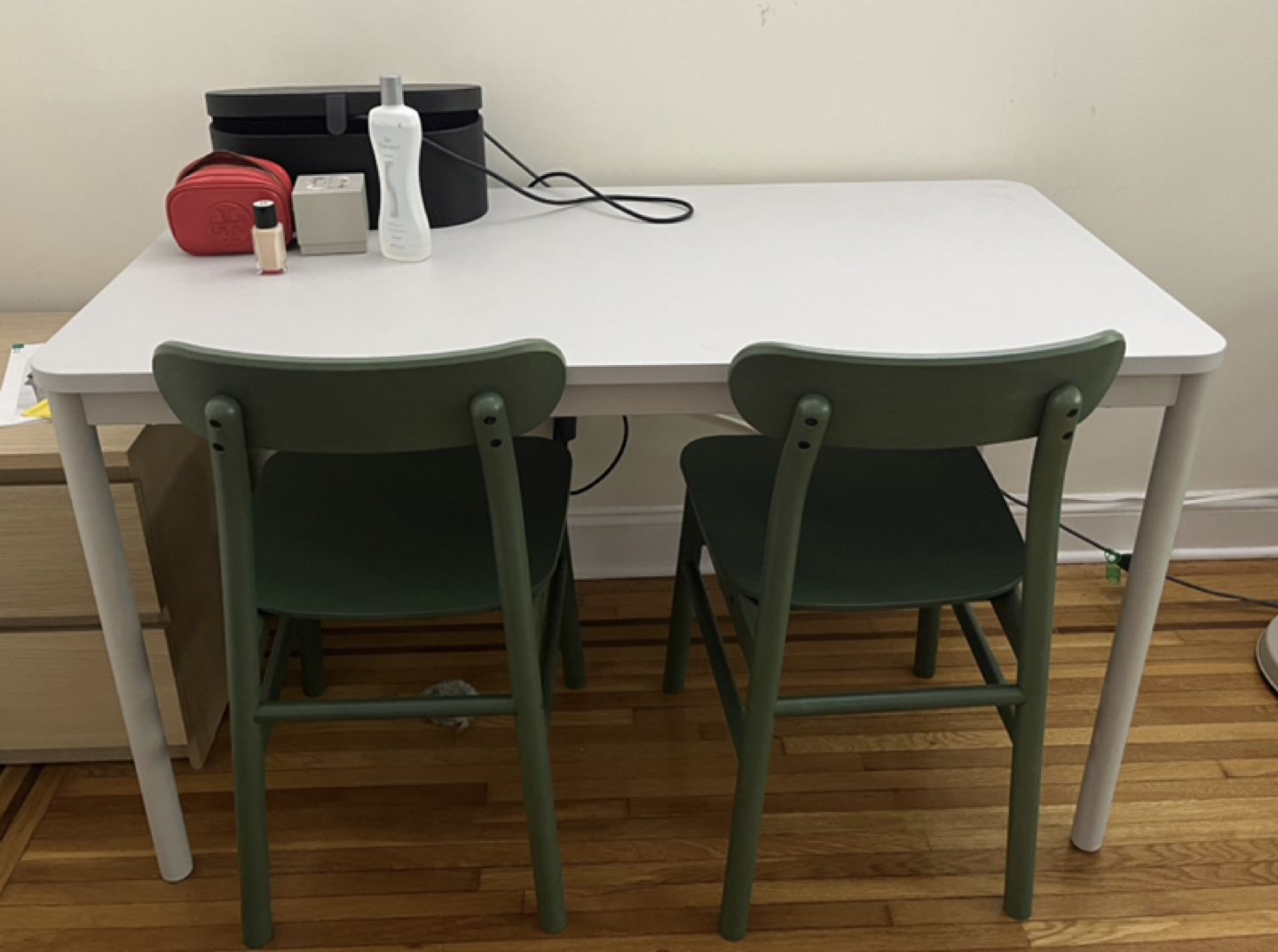 ikea chair - photo 2