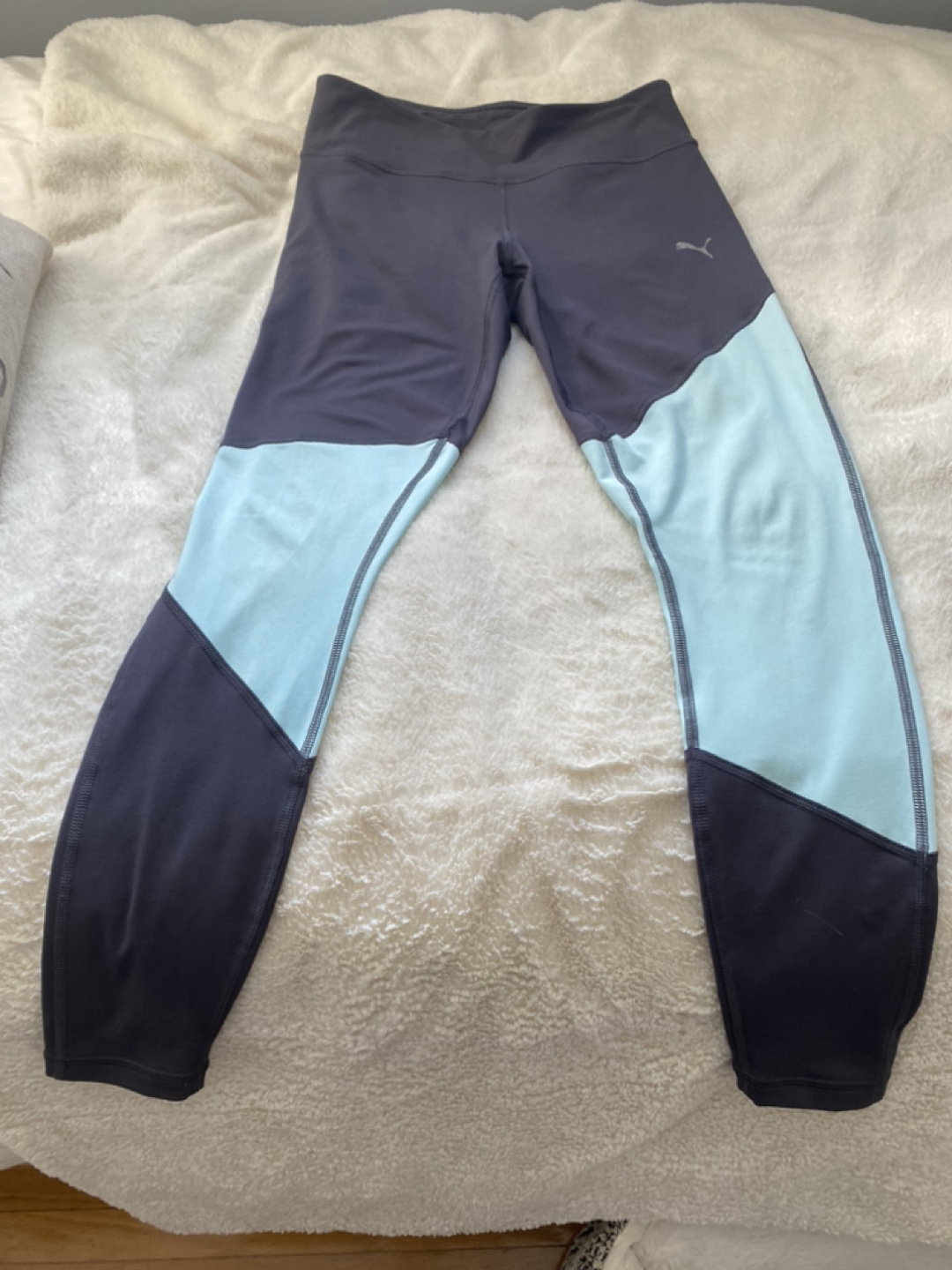 Puma leggings thumbnail
