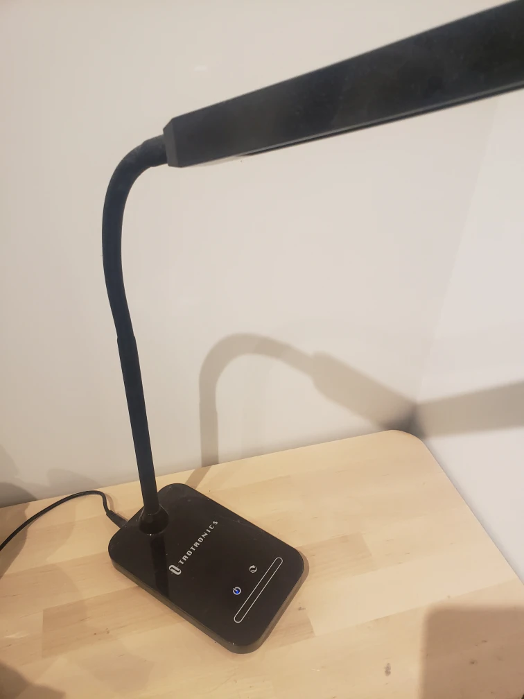 LED Lamp