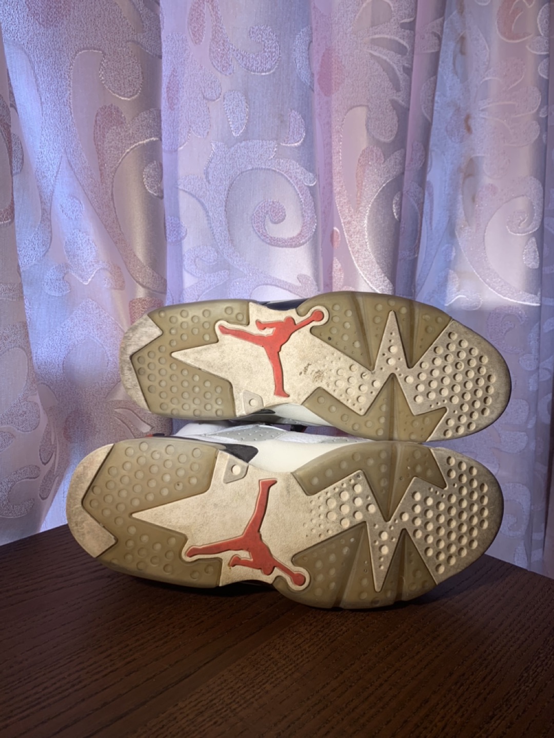 Jordan 5 retro’s for sale image indicator(4)