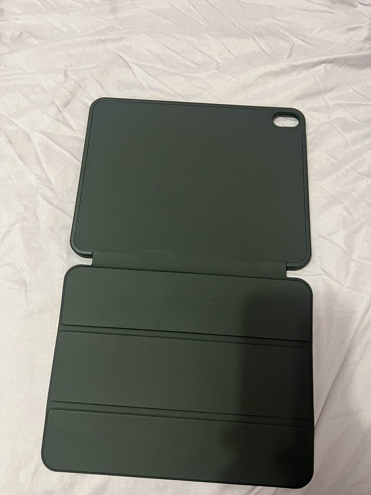 Ipad case with apple pen slot - photo 4